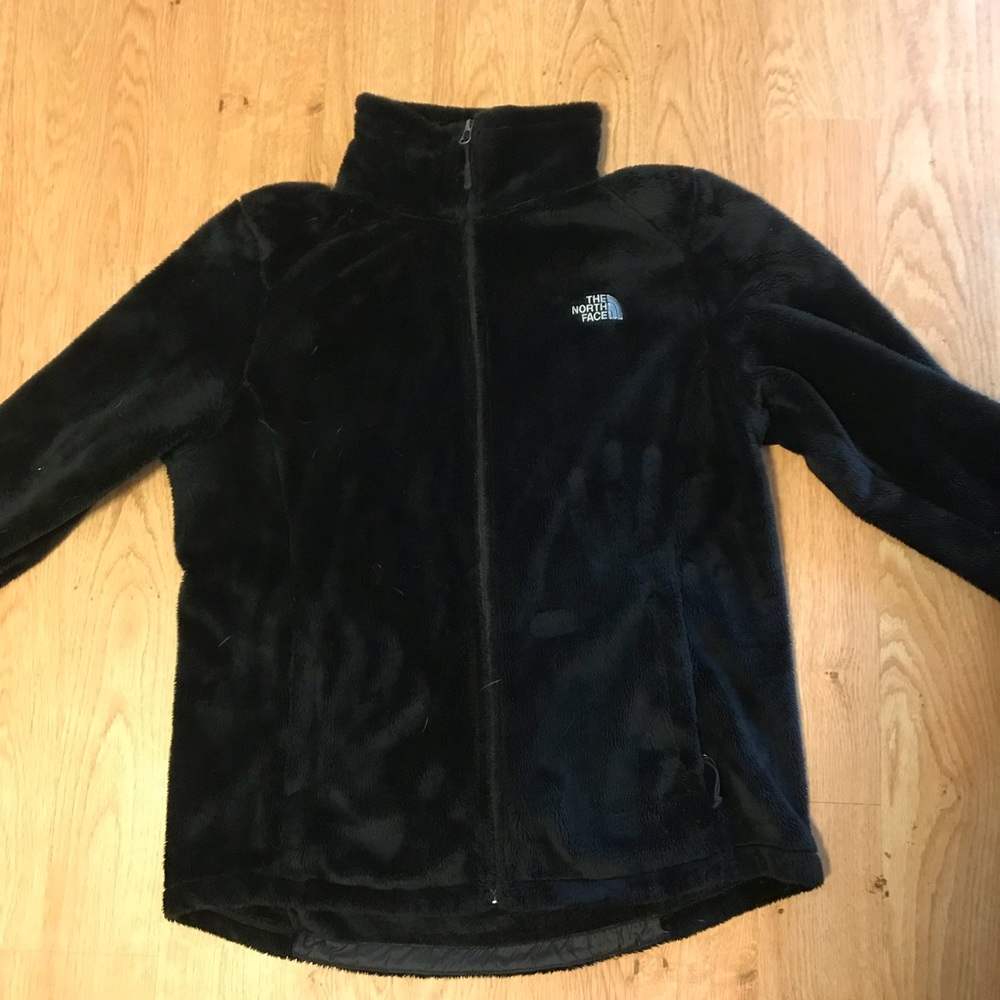The North Face Osito Fleece Jacket